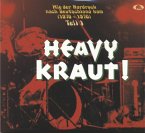 Teil 1 - Heavy Kraut! -Wie Der Hardrock Nach Deuts