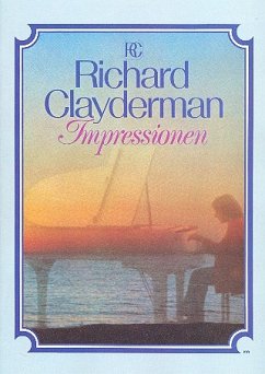 Cover Impressionen: für Album für Klavier