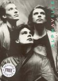 Alphaville: Afternoons In Utopia Album Alphaville: Afternoons In Utopia Album
