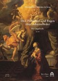 3 Präludien und Fugen über Adventslieder op.61 für Orgel 3 Präludien und Fugen über Adventslieder op.61 für Orgel