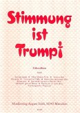 Stimmung ist Trumpf Zitheralbum Stimmung ist Trumpf Zitheralbum