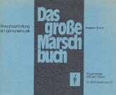 Das große Marschbuch für Blasorchester Tenorhorn 2