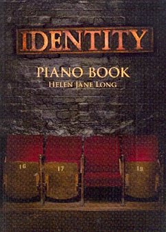 Cover Identity for piano