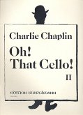 Oh that Cello Band 2 für Violoncello und Klavier Oh that Cello Band 2 für Violoncello und Klavier