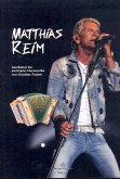 Matthias Reim Songbook: für Steirische Harmonika in Griffschrift (mit Texten und Akkorden)