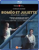 Roméo Et Juliette