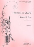 Konzert für Posaune und Orchester für Posaune und Klavier Konzert für Posaune und Orchester für Posaune und Klavier