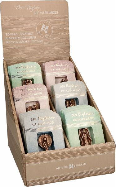 Display - Dein Begleiter auf allen Wegen Display - Dein Begleiter auf allen Wegen