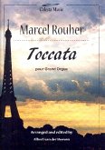 Toccata für Orgel Toccata für Orgel