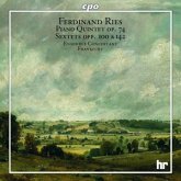 Klavierquintett Op.74