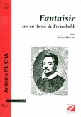Fantaisie sur un thčme de Frescobaldi pour piano Fantaisie sur un thčme de Frescobaldi pour piano