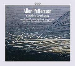 Cover Complete Symphonies