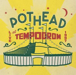 Cover Live At Tempodrom
