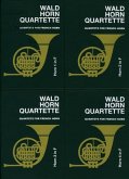 Waldhornquartette Band 1 Stimmen Waldhornquartette Band 1 Stimmen