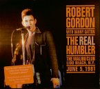 Robert Gordon With Danny Gatton-The Real Humbler