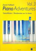 Piano Adventures 3 Piano Adventures 3