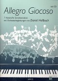 Allegro Giocoso Allegro Giocoso