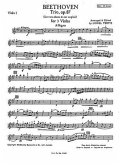 Trio op. 87 für 2 Oboen und Englischhorn für 3 Violen Stimmen (Archivkopie) Trio op. 87 für 2 Oboen und Englischhorn für 3 Violen Stimmen (Archivkopie)