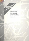 Guia Pratico for piano Guia Pratico for piano