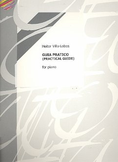 Cover Guia Pratico for piano
