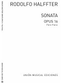 Sonata op.16 para piano