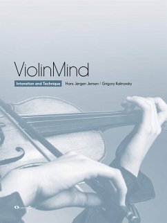 ViolinMind - Intonation and Technique