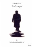 The Stranger für Soloinstrument und Klavier Partitur und Stimme