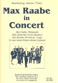 Max Raabe in Concert (Medley): für Combo, Gesang und Klavier Partitur und Stimmen Max Raabe in Concert (Medley): für Combo, Gesang und Klavier Partitur und Stimmen