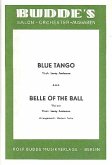 Blue Tango und Belle of the Ball: für Salonorchester