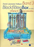 BlockflötenBox 3 BlockflötenBox 3