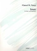 Sonata for guitar and harpsichord Sonata for guitar and harpsichord