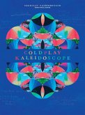 Coldplay Kaleidoscope