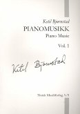Pianomusikk vol.1