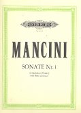 Sonata No. 1 in D Minor