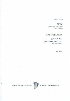 Cover Canaan Oriental Fantasy for guitar