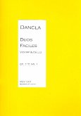 Duos Faciles op.117,1 für Violine und Violoncello Duos Faciles op.117,1 für Violine und Violoncello
