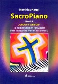 SacroPiano Band 4 für Klavier SacroPiano Band 4 für Klavier