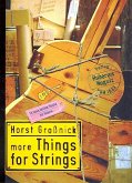 More Things for Strings 16 leichte Stücke für Gitarre