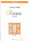 Fugen für Orgel Fugen für Orgel