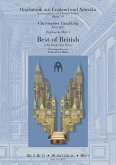 Best of British für Orgel Best of British für Orgel
