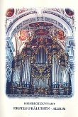Erstes Präludien-Album für Orgel oder Harmonium Erstes Präludien-Album für Orgel oder Harmonium