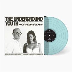 Cover Nostalgia'S Glass
