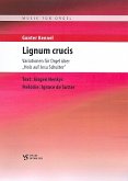 Lignum crucis für Orgel Lignum crucis für Orgel