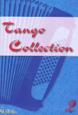Tango Collection Band 2 für Akkordeon