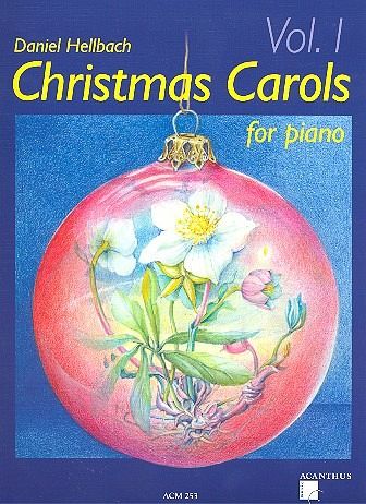 Christmas Carols for Piano 1