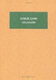 Gougalon for ensemble Gougalon for ensemble