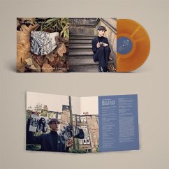 Cover Late Developers - Strictly Limited Orange Coloured