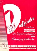 Dorfkinder für Klavier