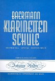 Klarinettenschule Band 3 und Band 5 Klarinettenschule Band 3 und Band 5