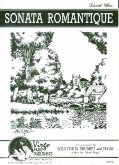 Sonata romantique for trumpet and piano Sonata romantique for trumpet and piano